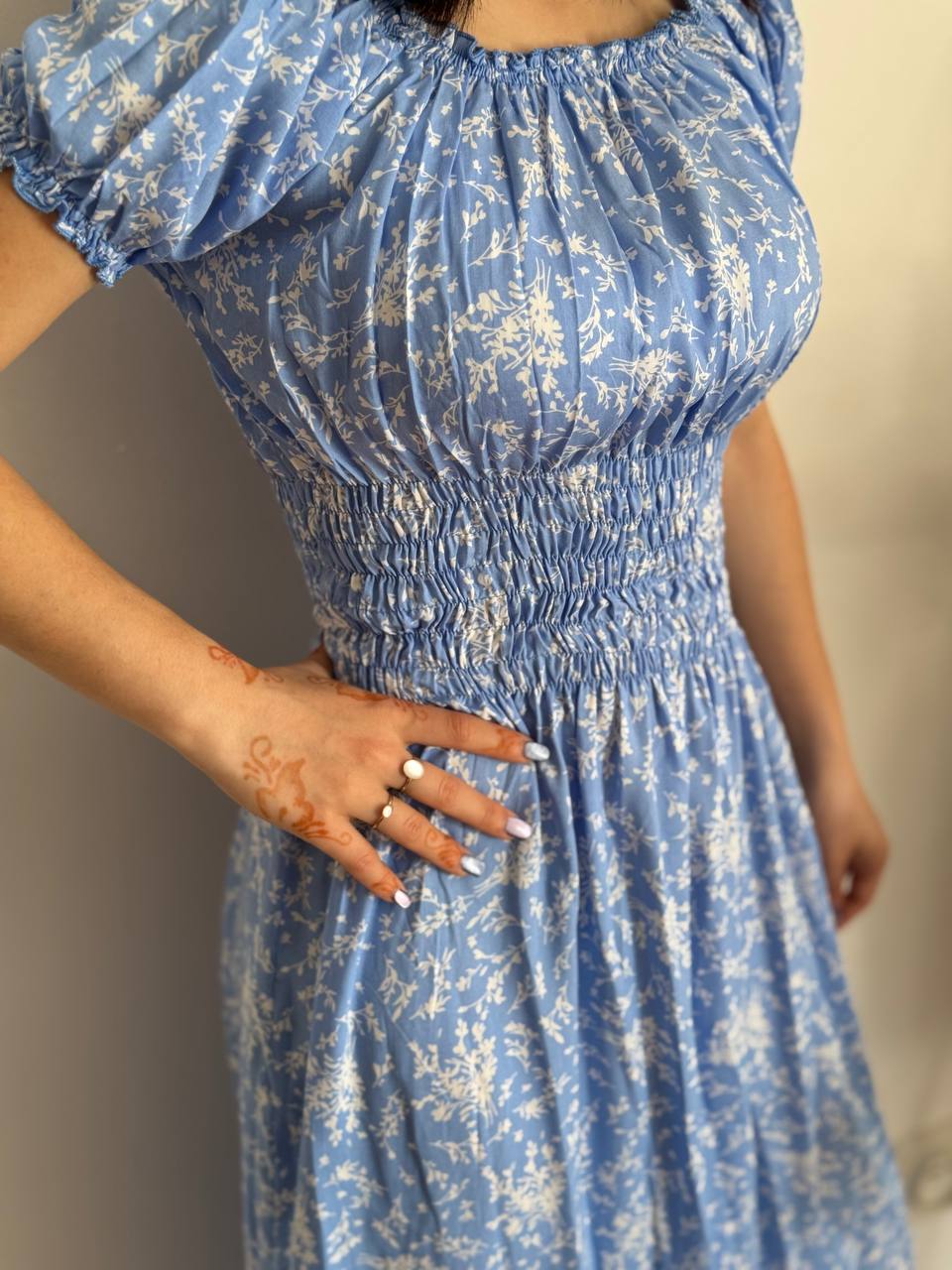 Lily Dress
