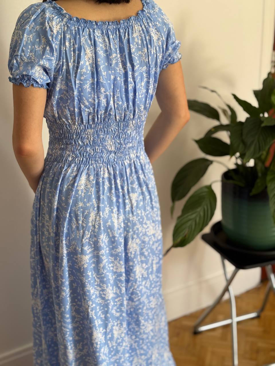 Lily Dress