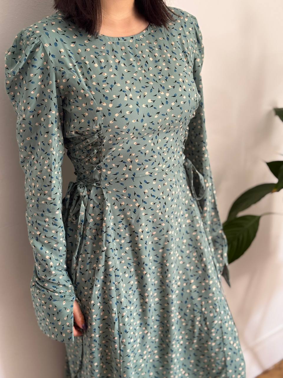 Tulip Dress