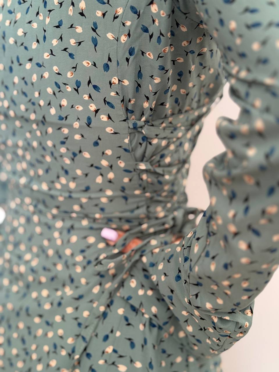 Tulip Dress