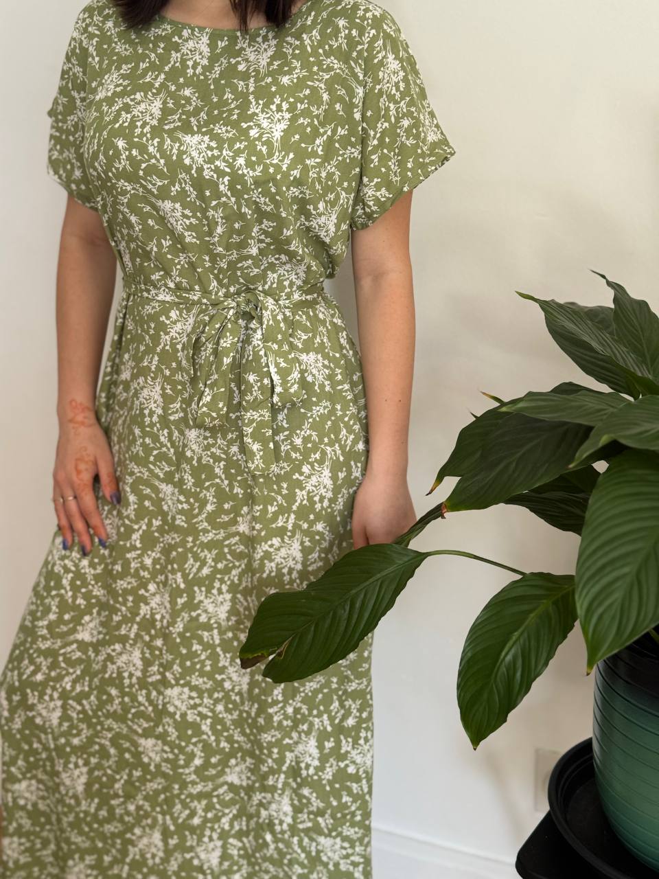 Maysa Dress
