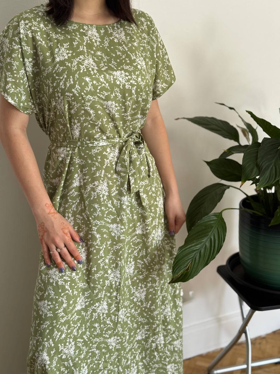 Maysa Dress