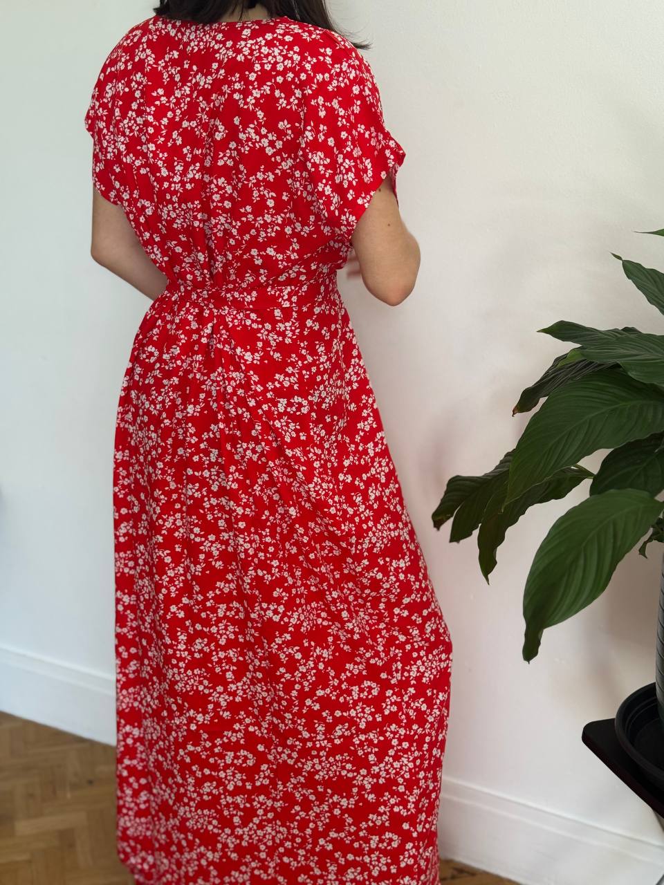 Amalya dress