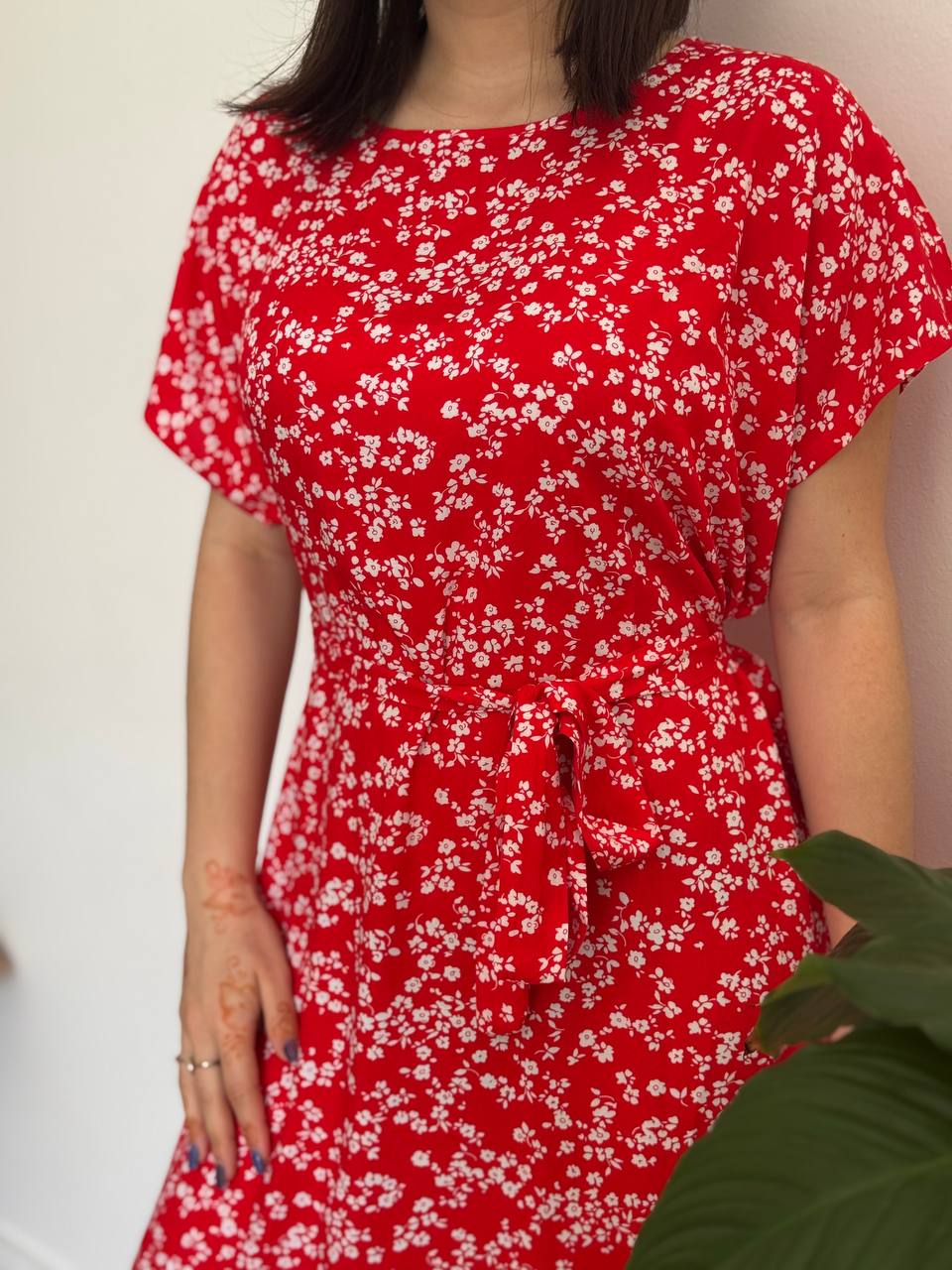 Amalya dress