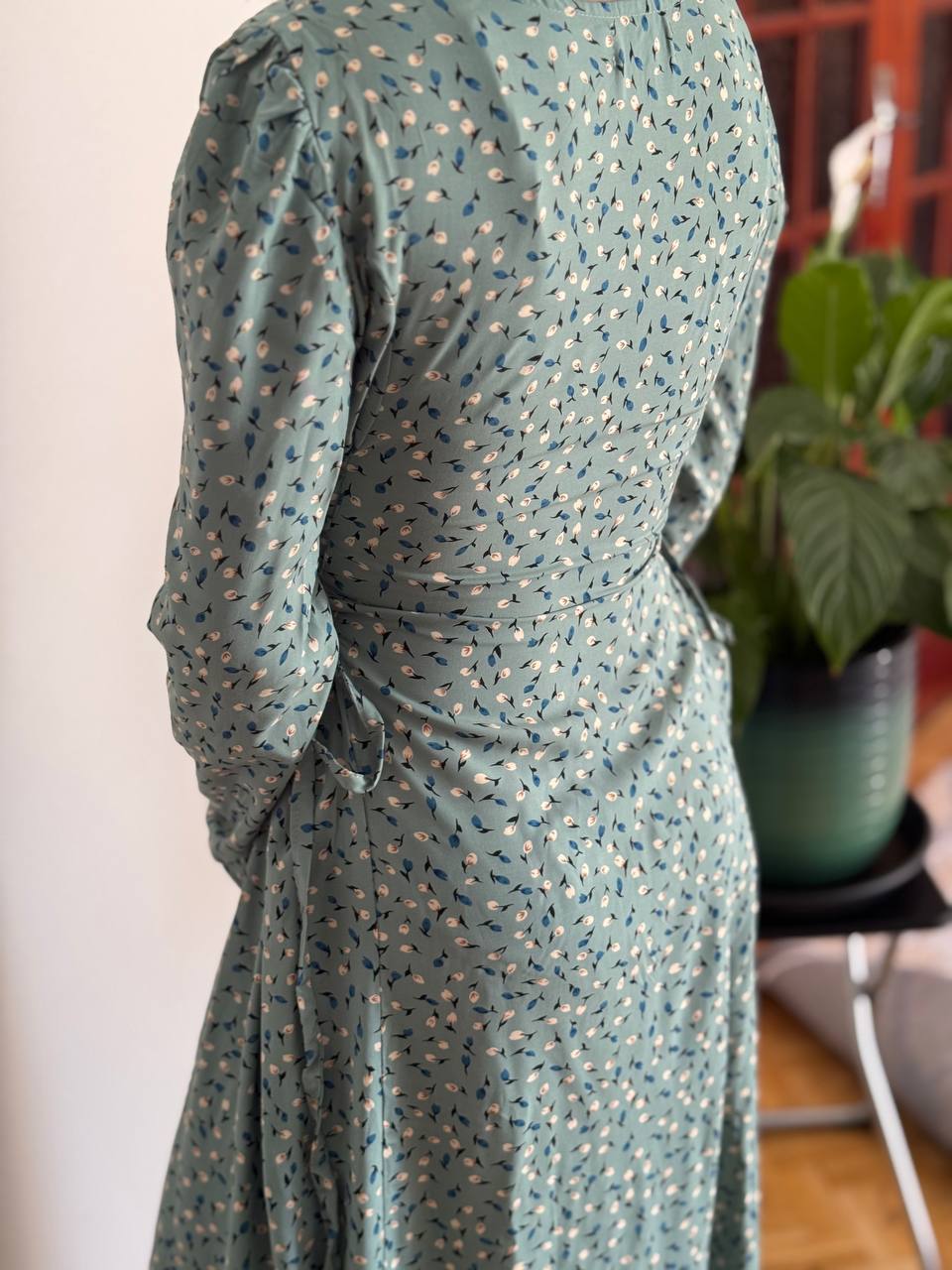 Tulip Dress