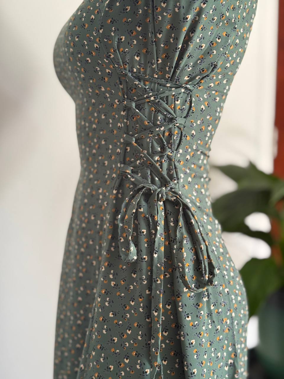 Amandine dress