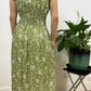 Emerald Dress