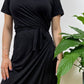 Robe Élégance Nocturne