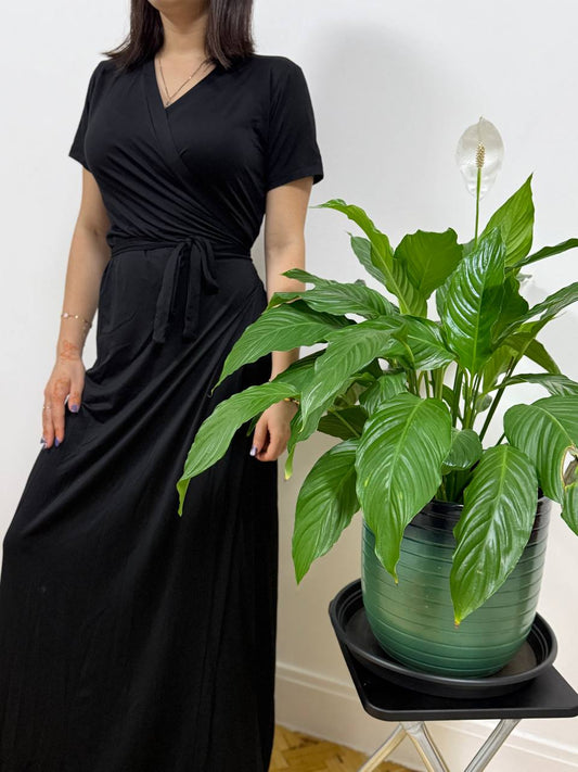 Robe Élégance Nocturne