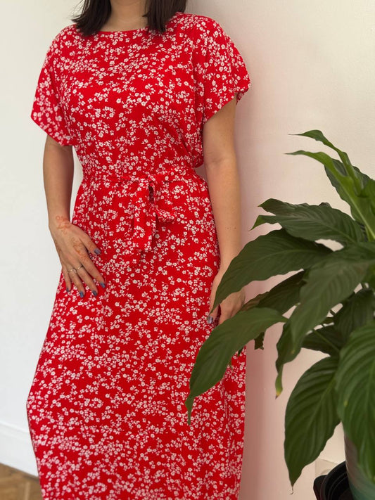 Robe Amalya