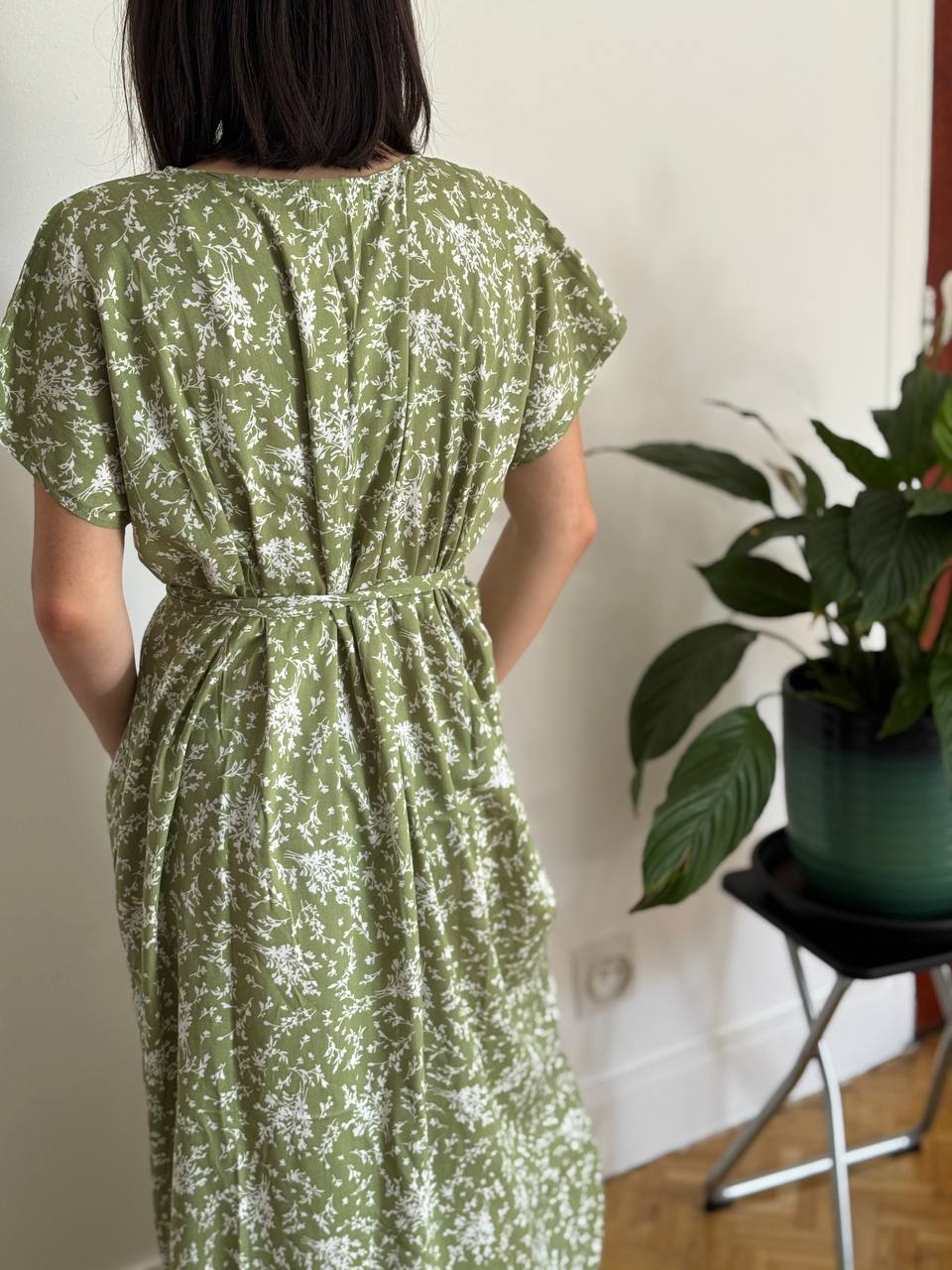 Maysa Dress