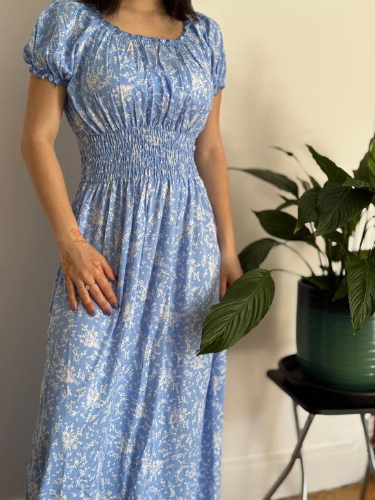 Robe Lily