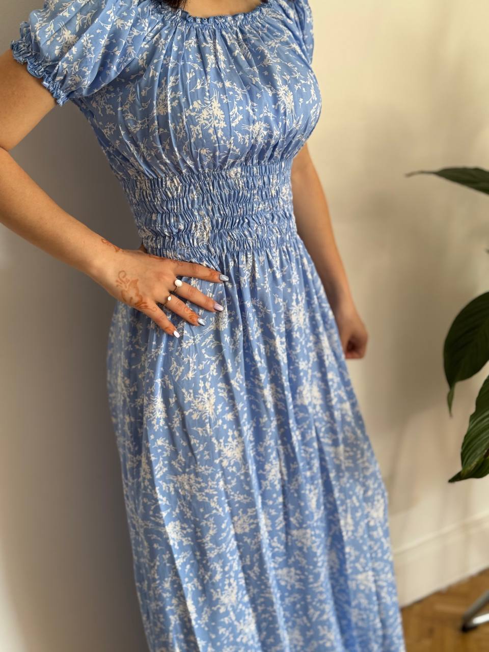Lily Dress