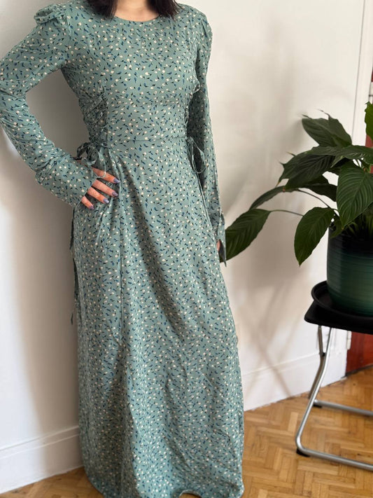 Tulip Dress