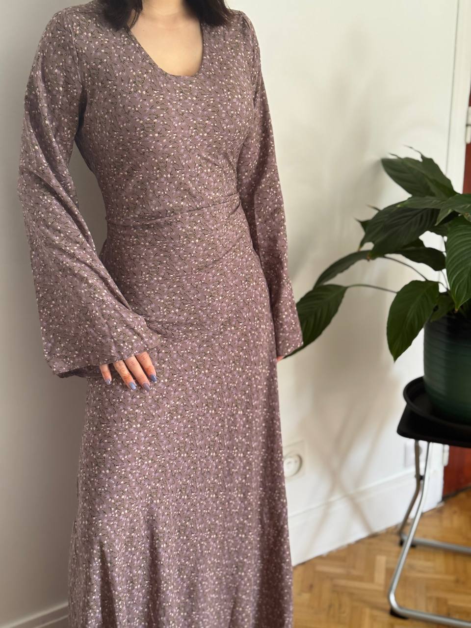 Roselia dress
