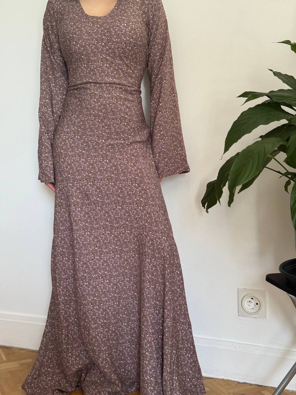 Roselia dress