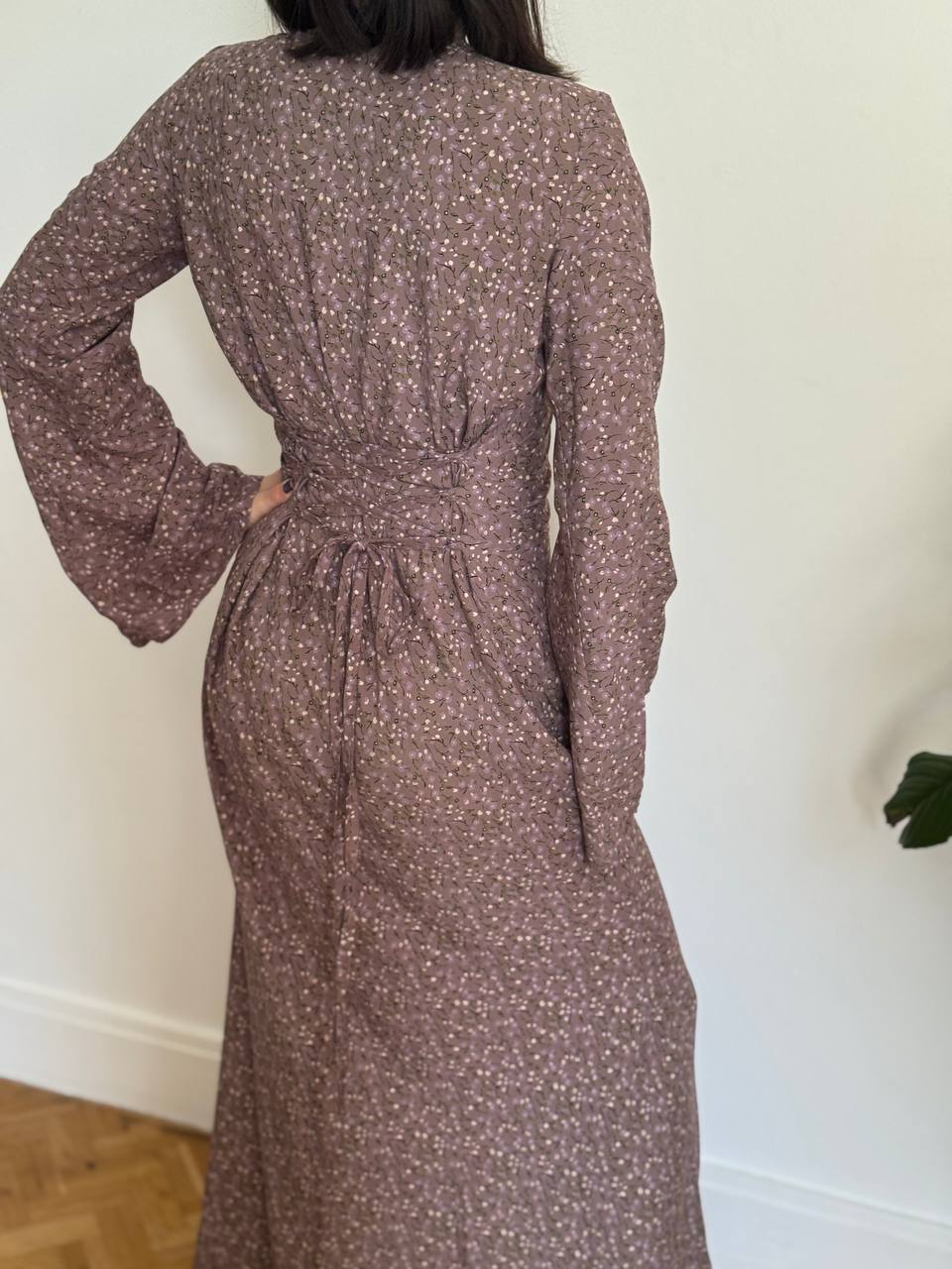 Roselia dress