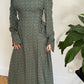 Amandine dress