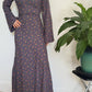 Camellia dress