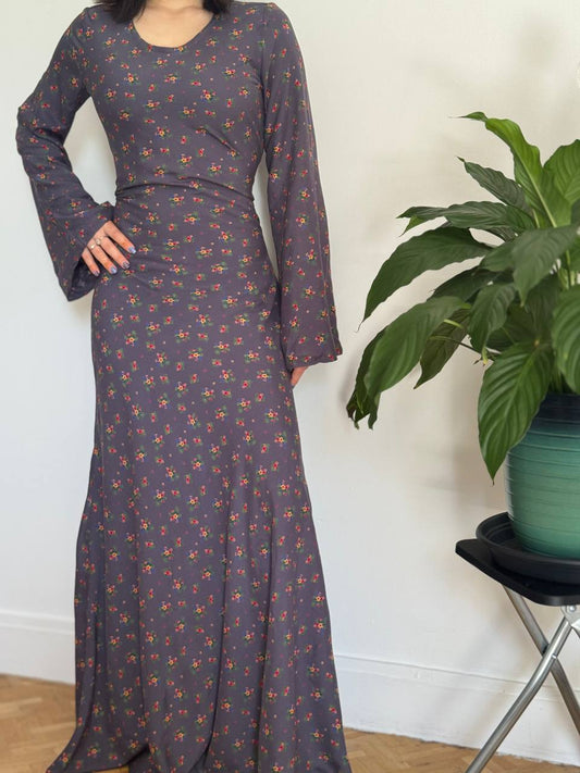 Robe Camélia