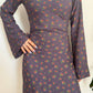 Camellia dress
