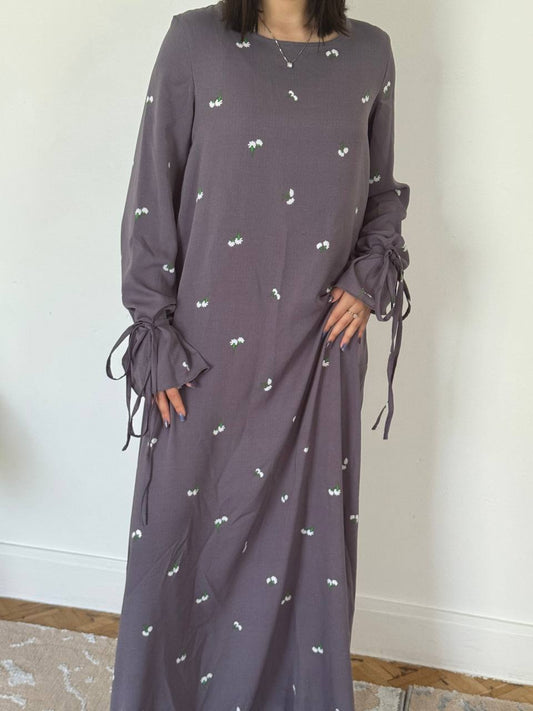 Yasmina dress