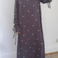 Yasmina dress