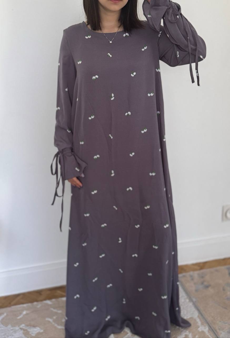 Yasmina dress